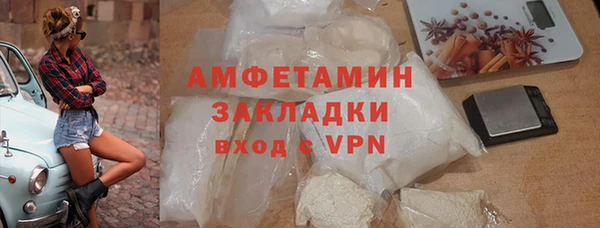 молекула духа Горняк