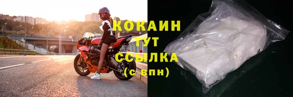 молекула духа Горняк