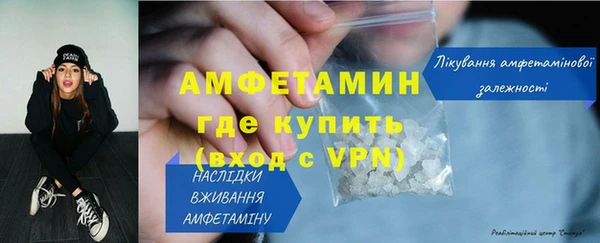 молекула духа Горняк