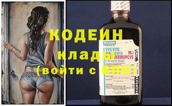 молекула духа Горняк